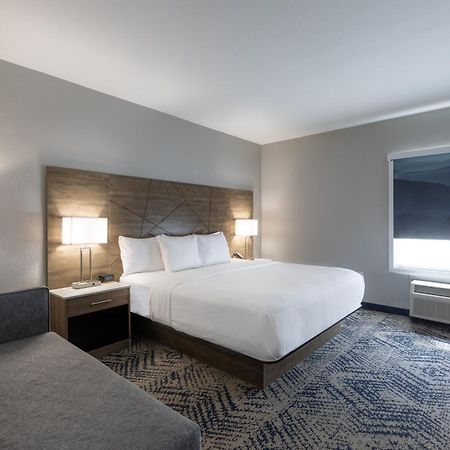 Rodeway Inn & Suites Near Outlet Mall - Эшвилл Экстерьер фото